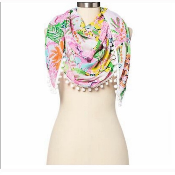 Lilly Pulitzer for Target.  Never opened.  New with tags - Picture 4 of 4